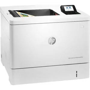 Замена головки на принтере HP M554DN в Краснодаре